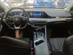 Changan Eado PLUS 1.6L GDI CVT Elite - ფოტო 9