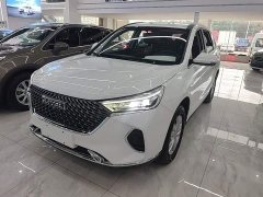 Haval M6 PLUS 1.5T DCT Elite Smart Connected Edition - фото 1