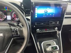 Haval M6 PLUS 1.5T DCT Elite Smart Connected Edition - фото 12