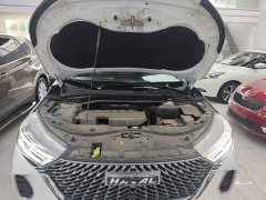 Haval M6 PLUS 1.5T DCT Elite Smart Connected Edition - фото 19