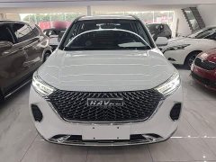 Haval M6 PLUS 1.5T DCT Elite Smart Connected Edition - фото 2