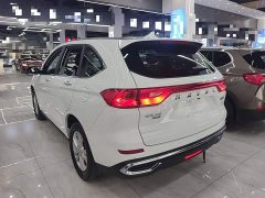 Haval M6 PLUS 1.5T DCT Elite Smart Connected Edition - фото 4