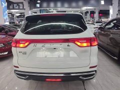 Haval M6 PLUS 1.5T DCT Elite Smart Connected Edition - фото 5
