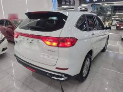 Haval M6 PLUS 1.5T DCT Elite Smart Connected Edition - фото 6