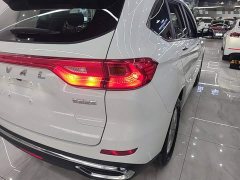 Haval M6 PLUS 1.5T DCT Elite Smart Connected Edition - фото 7