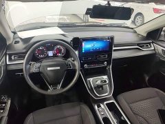 Haval M6 PLUS 1.5T DCT Elite Smart Connected Edition - фото 9