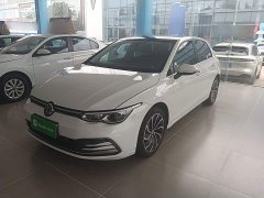 Volkswagen Golf Facelift 280TSI DSG Pro - photo 1