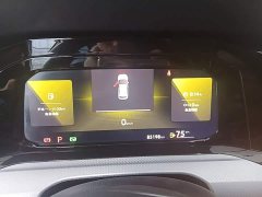 Volkswagen Golf Facelift 280TSI DSG Pro - photo 11