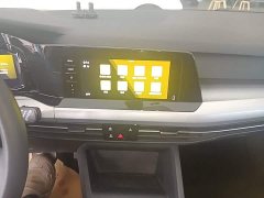 Volkswagen Golf Facelift 280TSI DSG Pro - photo 12