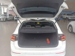 Volkswagen Golf Facelift 280TSI DSG Pro - photo 18