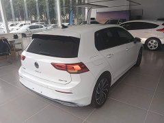 Volkswagen Golf Facelift 280TSI DSG Pro - photo 6