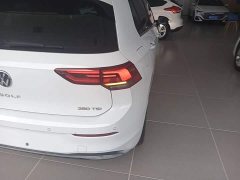 Volkswagen Golf Facelift 280TSI DSG Pro - photo 7