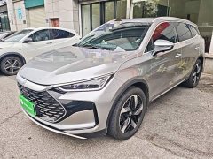 BYD Yuan Plus DM-i Glory Edition 112KM Premium - фото 1