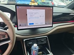 BYD Yuan Plus DM-i Glory Edition 112KM Premium - фото 12