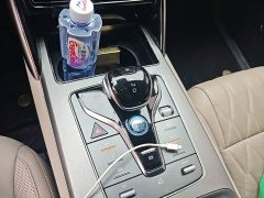 BYD Yuan Plus DM-i Glory Edition 112KM Premium - фото 13