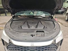 BYD Yuan Plus DM-i Glory Edition 112KM Premium - фото 19