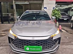 BYD Yuan Plus DM-i Glory Edition 112KM Premium - фото 2
