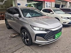 BYD Yuan Plus DM-i Glory Edition 112KM Premium - фото 3