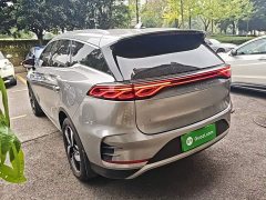 BYD Yuan Plus DM-i Glory Edition 112KM Premium - фото 4