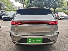 BYD Yuan Plus DM-i Glory Edition 112KM Premium - фото 5