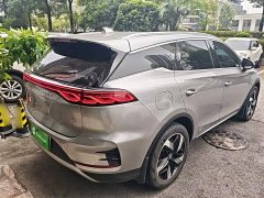 BYD Yuan Plus DM-i Glory Edition 112KM Premium - фото 6