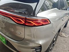 BYD Yuan Plus DM-i Glory Edition 112KM Premium - фото 7
