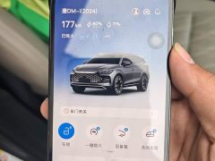 BYD Yuan Plus DM-i Glory Edition 112KM Premium - фото 8