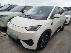 BYD Seagull Smart Driving Edition 305km Freedom Edition - photo 1