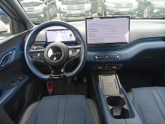 BYD Seagull Smart Driving Edition 305km Freedom Edition - photo 10