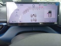BYD Seagull Smart Driving Edition 305km Freedom Edition - photo 11