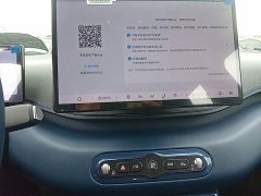BYD Seagull Smart Driving Edition 305km Freedom Edition - photo 12