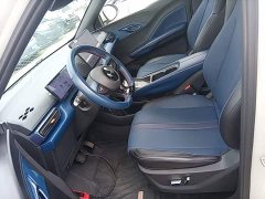 BYD Seagull Smart Driving Edition 305km Freedom Edition - photo 14