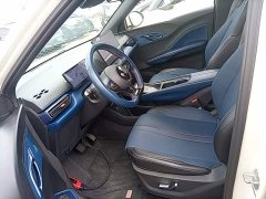 BYD Seagull Smart Driving Edition 305km Freedom Edition - photo 15