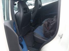 BYD Seagull Smart Driving Edition 305km Freedom Edition - photo 16