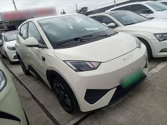 BYD Seagull Smart Driving Edition 305km Freedom Edition - photo 3