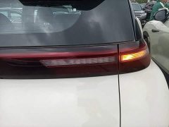 BYD Seagull Smart Driving Edition 305km Freedom Edition - photo 7