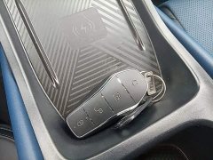 BYD Seagull Smart Driving Edition 305km Freedom Edition - photo 8