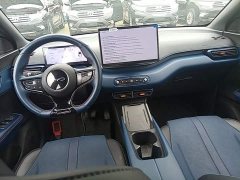 BYD Seagull Smart Driving Edition 305km Freedom Edition - photo 9