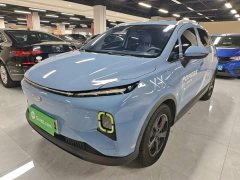 Geely Geometry E Firefly 401KM Linglong Tiger 4-Seater - ფოტო 1