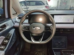 Geely Geometry E Firefly 401KM Linglong Tiger 4-Seater - ფოტო 10
