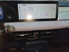 Geely Geometry E Firefly 401KM Linglong Tiger 4-Seater - ფოტო 12