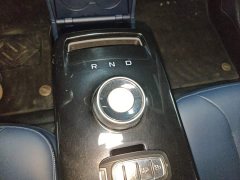 Geely Geometry E Firefly 401KM Linglong Tiger 4-Seater - ფოტო 13