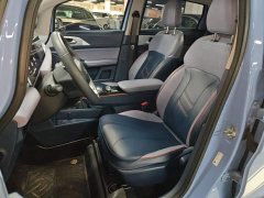 Geely Geometry E Firefly 401KM Linglong Tiger 4-Seater - ფოტო 14