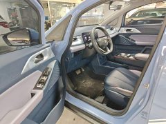Geely Geometry E Firefly 401KM Linglong Tiger 4-Seater - ფოტო 15