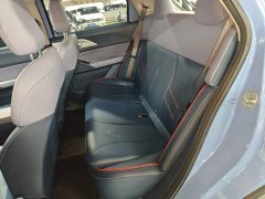 Geely Geometry E Firefly 401KM Linglong Tiger 4-Seater - ფოტო 16