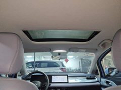Geely Geometry E Firefly 401KM Linglong Tiger 4-Seater - ფოტო 17