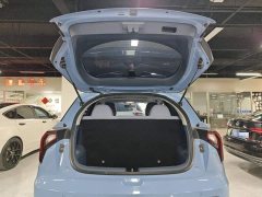 Geely Geometry E Firefly 401KM Linglong Tiger 4-Seater - ფოტო 18