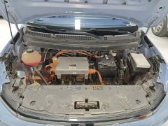 Geely Geometry E Firefly 401KM Linglong Tiger 4-Seater - ფოტო 19