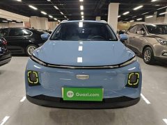 Geely Geometry E Firefly 401KM Linglong Tiger 4-Seater - ფოტო 2