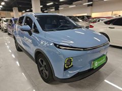 Geely Geometry E Firefly 401KM Linglong Tiger 4-Seater - ფოტო 3